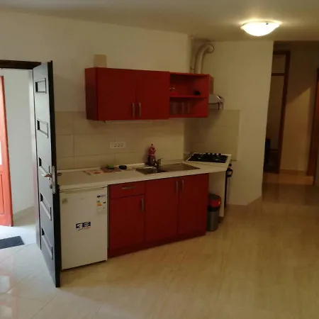 Apartamento Ana 2 Sveti Filip i Jakov