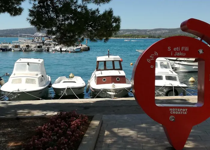Ana 2 Διαμέρισμα *