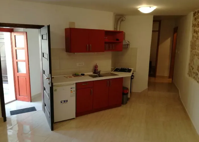Διαμέρισμα Ana 2 Sveti Filip i Jakov