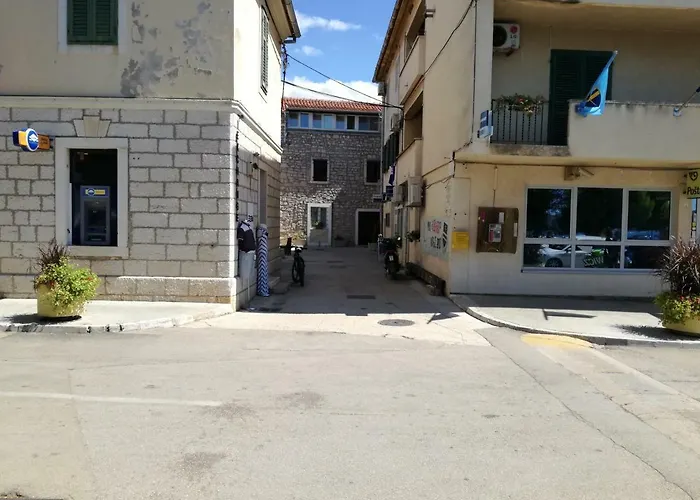 Ana 2 Διαμέρισμα *