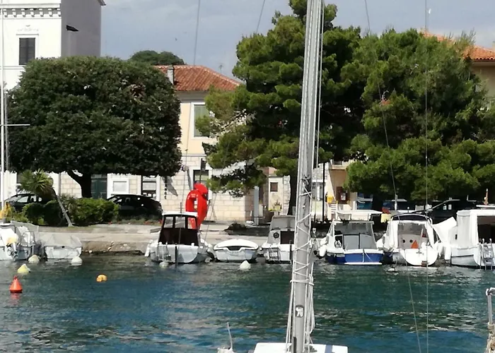 Διαμέρισμα Ana 2