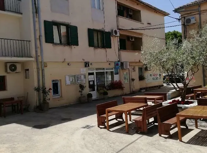 Ana 2 Διαμέρισμα