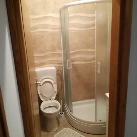 Ana 2 Apartment *