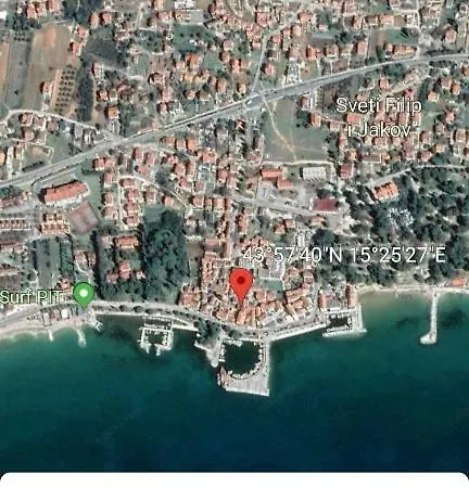 Apartment Ana 2