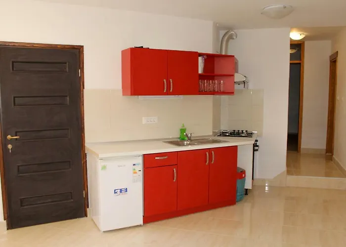 Ana 2 Апартаменты *