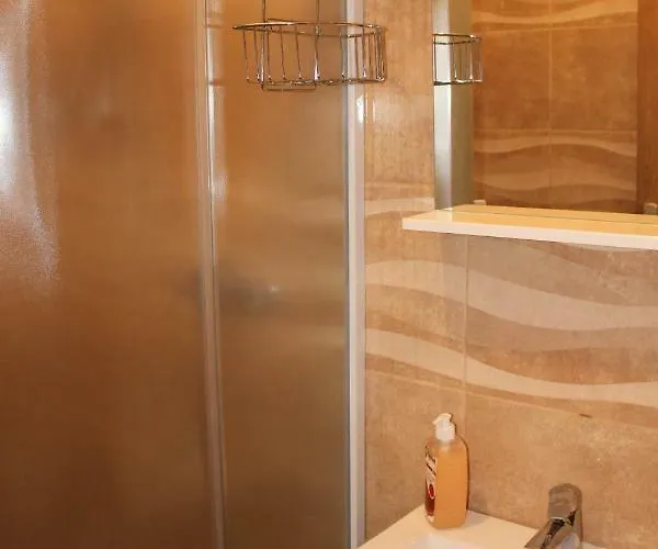 Апартаменты Ana 2