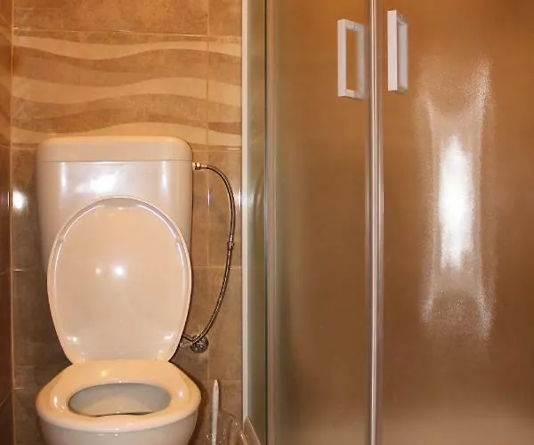 Ana 2 Апартаменты *