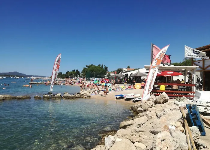 Ana 2 Апартаменты Свети-Филип-и-Яков